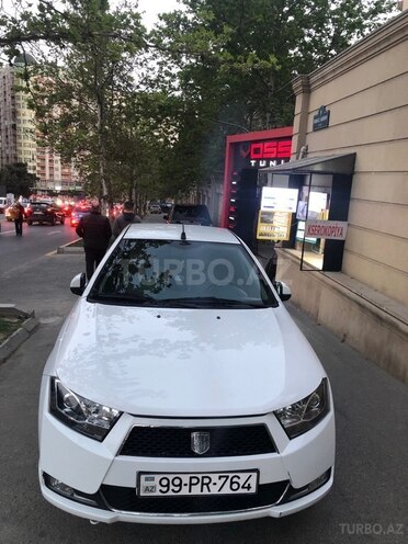 Khazar SD 2021, 57,000 km - 1.7 l - Bakı