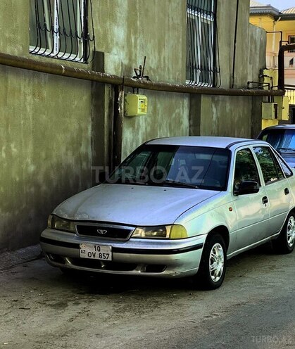 Daewoo Nexia 2005, 215,000 km - 1.5 l - Bakı