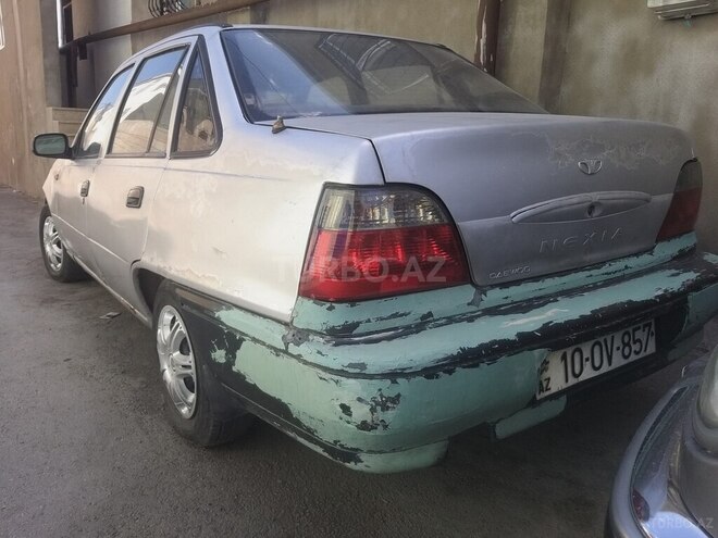 Daewoo Nexia 2005, 215,000 km - 1.5 l - Bakı
