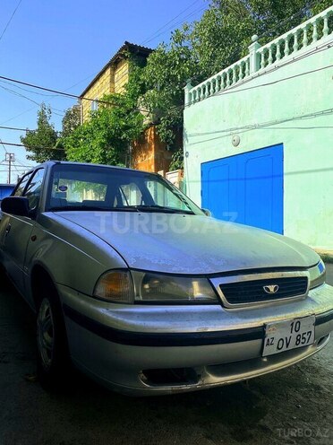 Daewoo Nexia 2005, 215,000 km - 1.5 l - Bakı