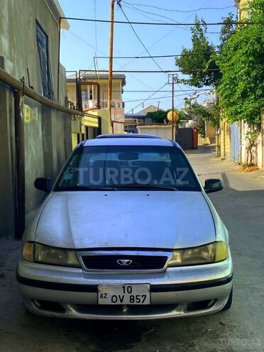 Daewoo Nexia 2005, 215,000 km - 1.5 l - Bakı