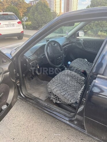 Opel Astra 1995, 513,000 km - 1.6 л - Bakı