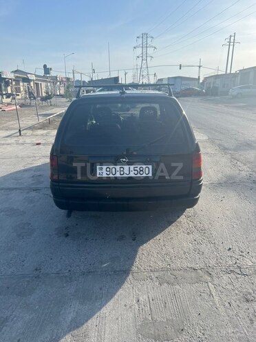 Opel Astra 1995, 513,000 km - 1.6 л - Bakı
