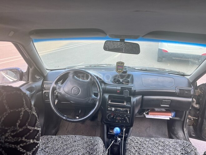 Opel Astra 1995, 513,000 km - 1.6 л - Bakı