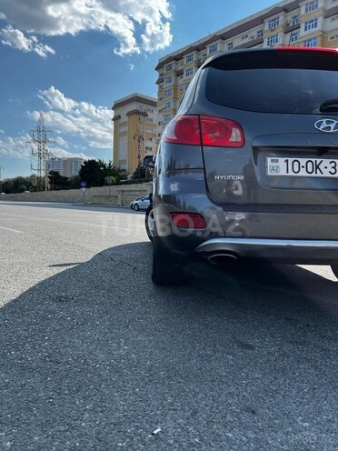 Hyundai Santa Fe 2006, 342,000 km - 2.7 l - Bakı