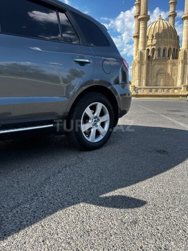 Hyundai Santa Fe 2006, 342,000 km - 2.7 l - Bakı