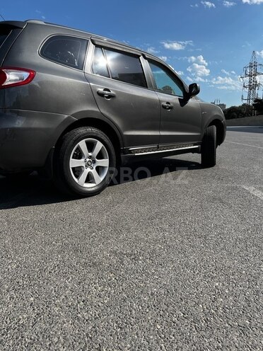 Hyundai Santa Fe 2006, 342,000 km - 2.7 l - Bakı