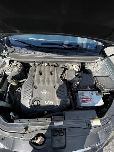 Hyundai Santa Fe 2006, 342,000 km - 2.7 l - Bakı