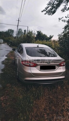Ford Fusion 2013, 239,187 km - 2.0 l - Bakı