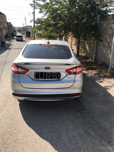 Ford Fusion 2013, 239,187 km - 2.0 l - Bakı