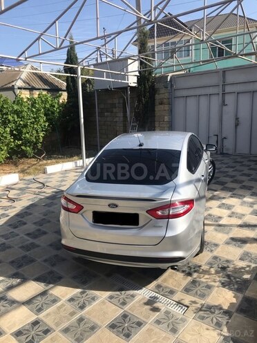 Ford Fusion 2013, 239,187 km - 2.0 l - Bakı