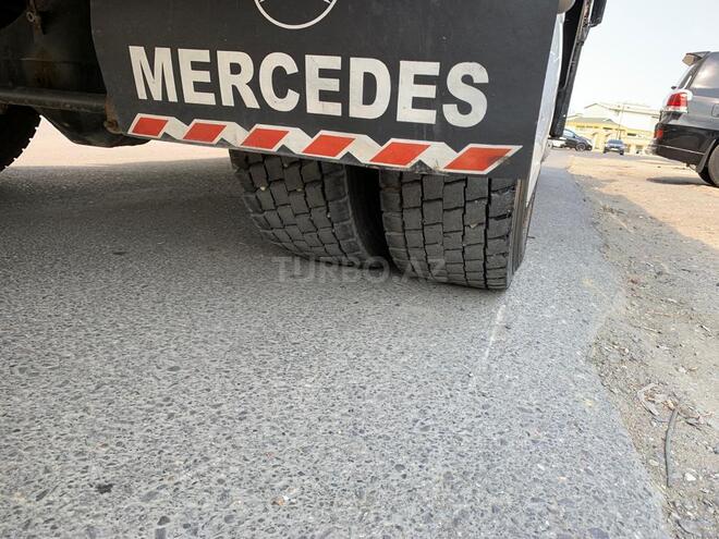 Mercedes Atego 1218 2004, 607,000 km - 4.3 l - Bakı