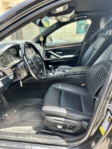 BMW 528 2015, 132,000 km - 2.0 л - Naxçıvan