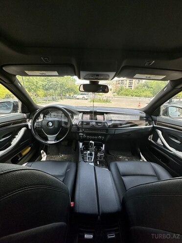 BMW 528 2015, 132,000 km - 2.0 л - Naxçıvan