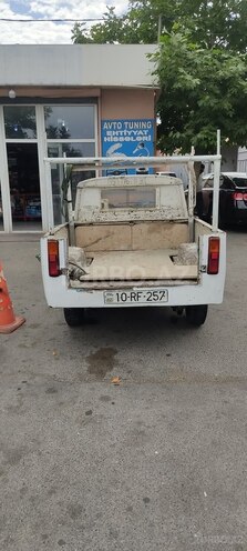 IJ  1991, 65,880 km - 1.7 l - Bakı