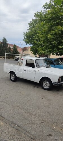 IJ  1991, 65,880 km - 1.7 l - Bakı