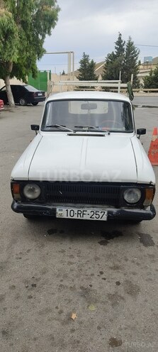 IJ  1991, 65,880 km - 1.7 l - Bakı