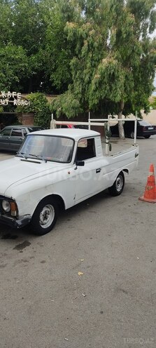 IJ  1991, 65,880 km - 1.7 l - Bakı