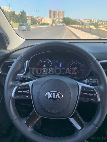 Kia Sorento 2019, 147,000 km - 2.0 l - Bakı