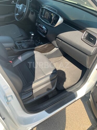 Kia Sorento 2019, 147,000 km - 2.0 l - Bakı