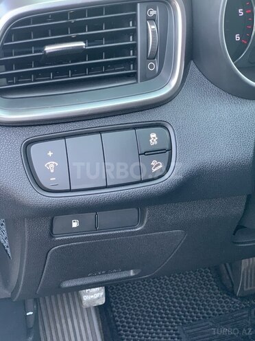Kia Sorento 2019, 147,000 km - 2.0 l - Bakı