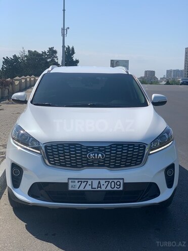 Kia Sorento 2019, 147,000 km - 2.0 l - Bakı