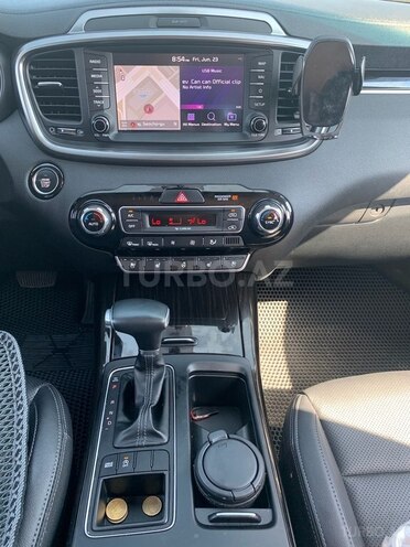 Kia Sorento 2019, 147,000 km - 2.0 l - Bakı