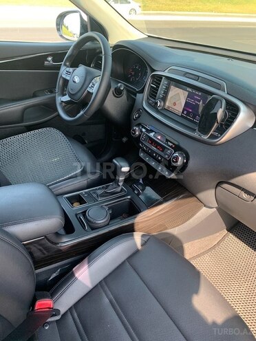 Kia Sorento 2019, 147,000 km - 2.0 l - Bakı