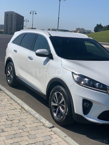 Kia Sorento 2019, 147,000 km - 2.0 l - Bakı