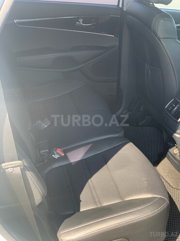 Kia Sorento 2019, 147,000 km - 2.0 l - Bakı