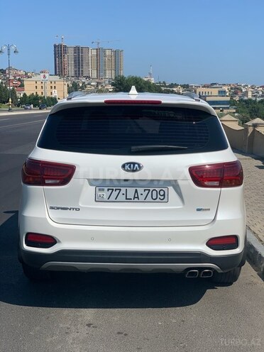 Kia Sorento 2019, 147,000 km - 2.0 l - Bakı