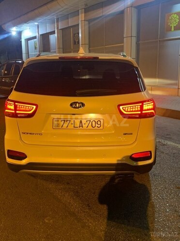 Kia Sorento 2019, 147,000 km - 2.0 l - Bakı