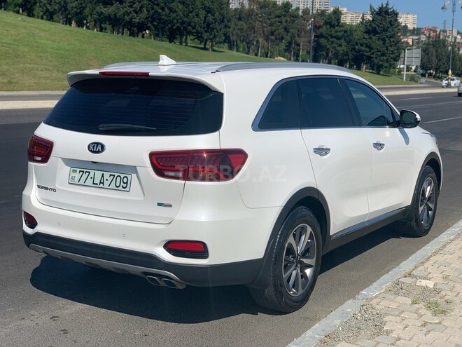 Kia Sorento 2019, 147,000 km - 2.0 l - Bakı