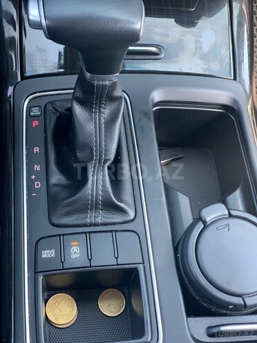 Kia Sorento 2019, 147,000 km - 2.0 l - Bakı