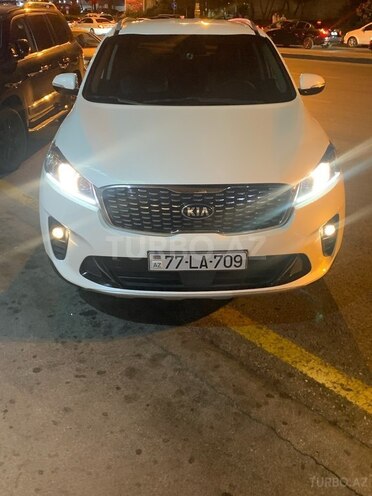 Kia Sorento 2019, 147,000 km - 2.0 l - Bakı