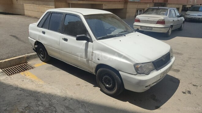 Saipa 132 2013, 300,200 km - 1.3 л - Bakı