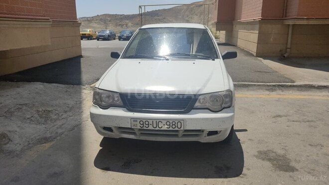 Saipa 132 2013, 300,200 km - 1.3 л - Bakı