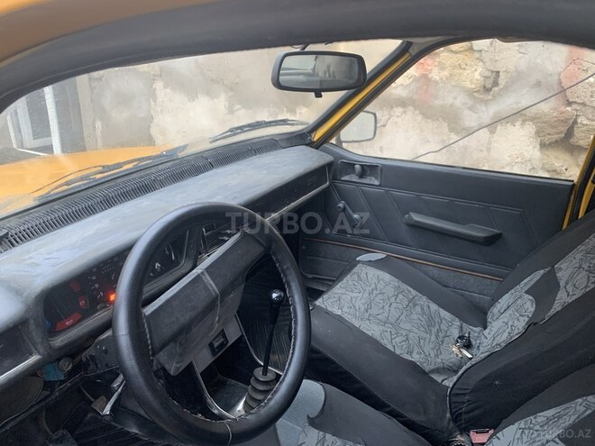 Renault 12 Toros 1995, 370,000 km - 1.2 l - Bakı