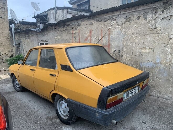 Renault 12 Toros 1995, 370,000 km - 1.2 l - Bakı