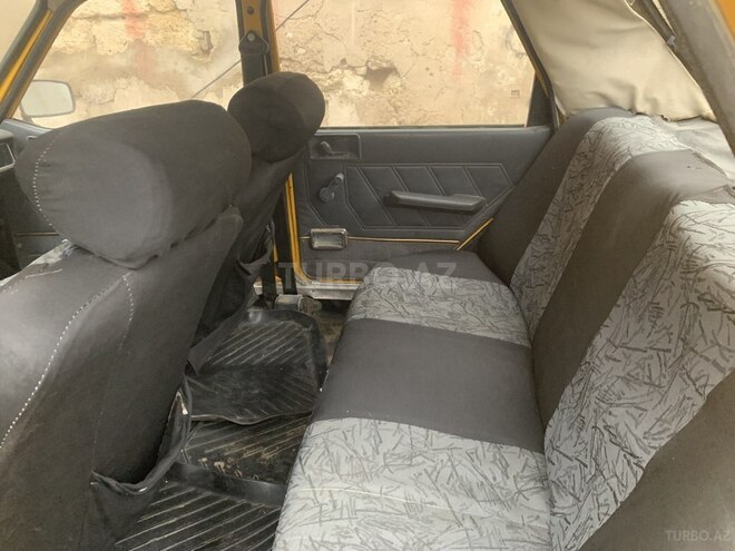 Renault 12 Toros 1995, 370,000 km - 1.2 l - Bakı