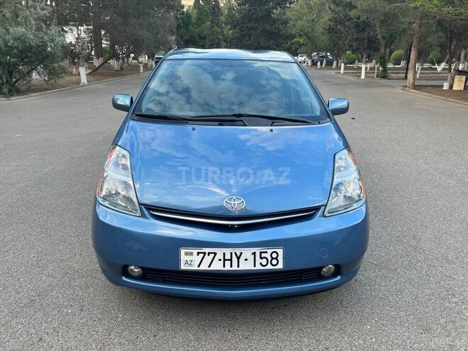 Toyota Prius 2008, 202,000 km - 1.5 l - Bakı