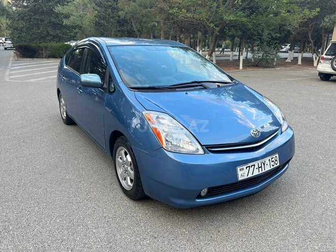Toyota Prius 2008, 202,000 km - 1.5 l - Bakı