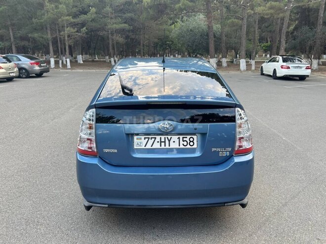 Toyota Prius 2008, 202,000 km - 1.5 l - Bakı