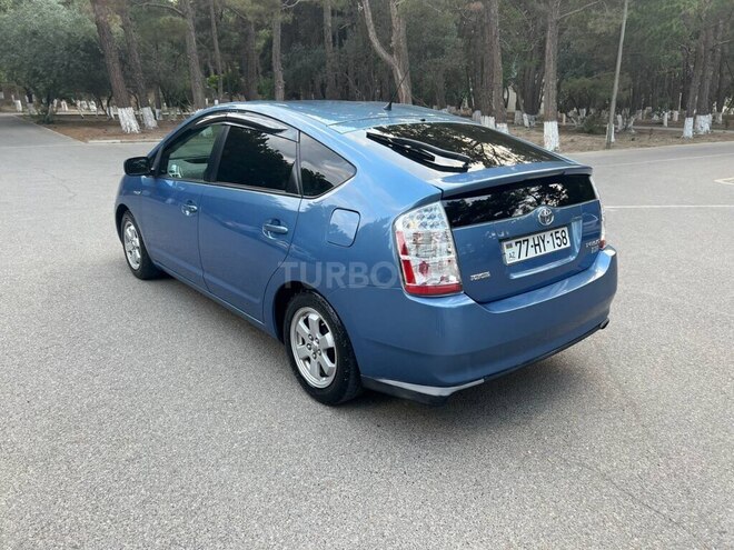 Toyota Prius 2008, 202,000 km - 1.5 l - Bakı