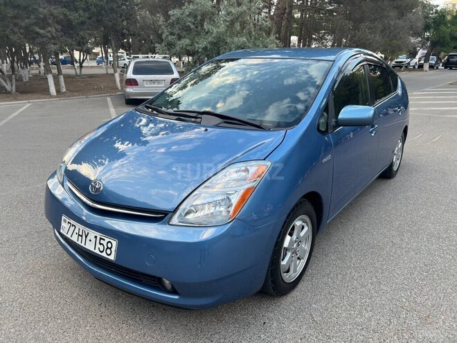 Toyota Prius 2008, 202,000 km - 1.5 l - Bakı