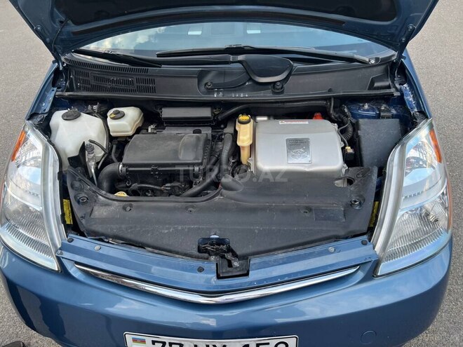 Toyota Prius 2008, 202,000 km - 1.5 l - Bakı