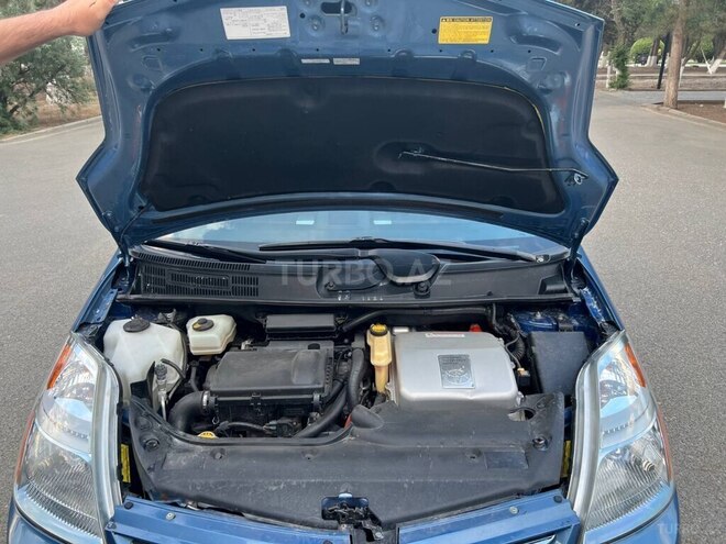 Toyota Prius 2008, 202,000 km - 1.5 l - Bakı