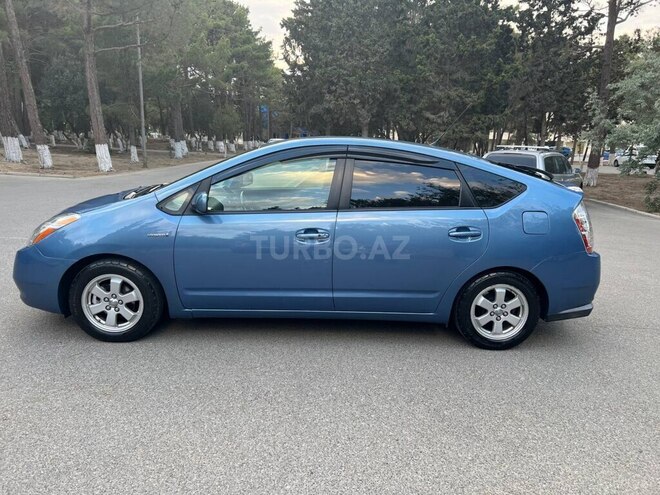 Toyota Prius 2008, 202,000 km - 1.5 l - Bakı