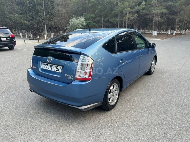 Toyota Prius 2008, 202,000 km - 1.5 l - Bakı