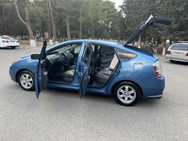 Toyota Prius 2008, 202,000 km - 1.5 l - Bakı